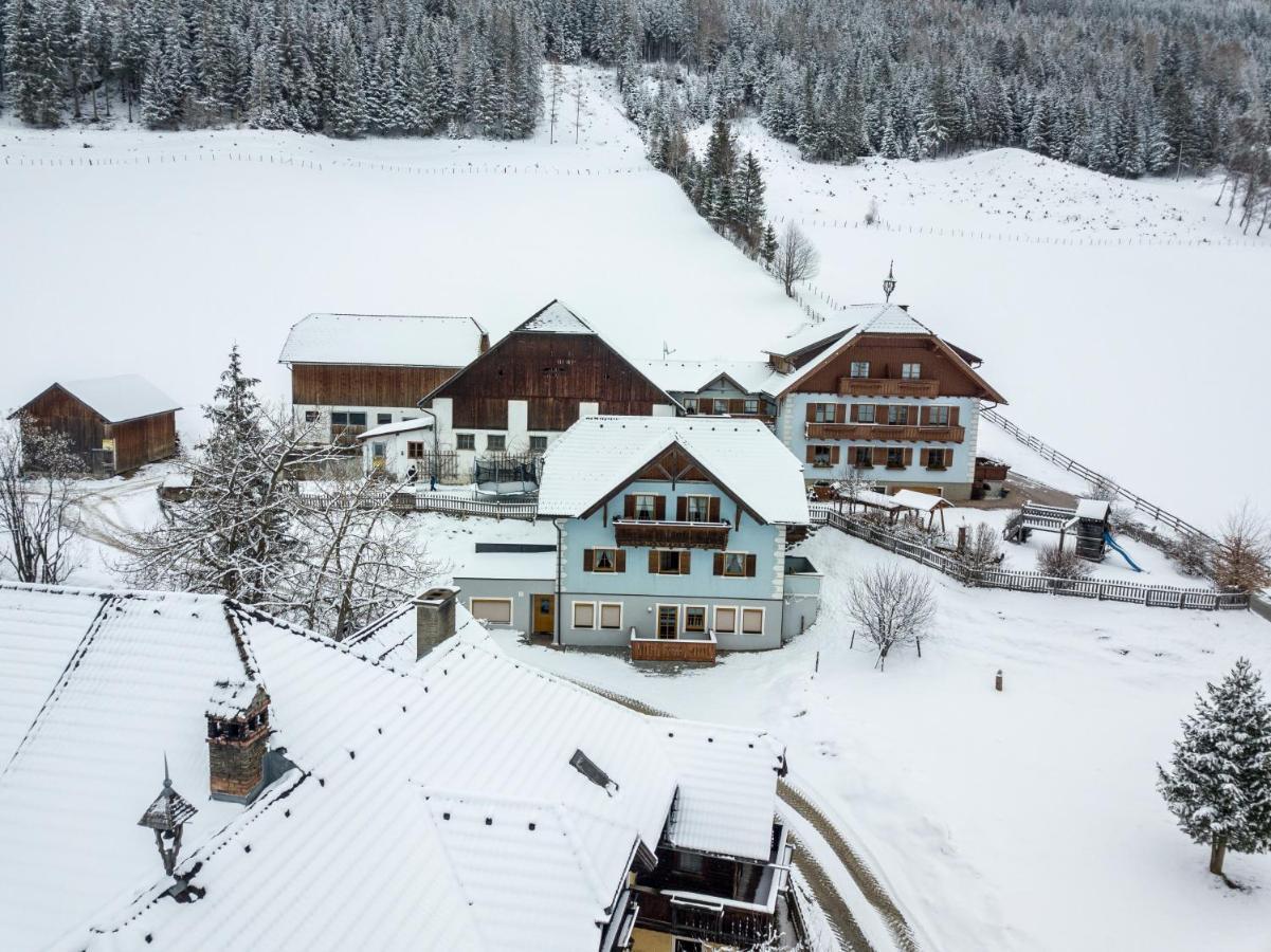 Hansalagut Mauterndorf  Zewnętrze zdjęcie
