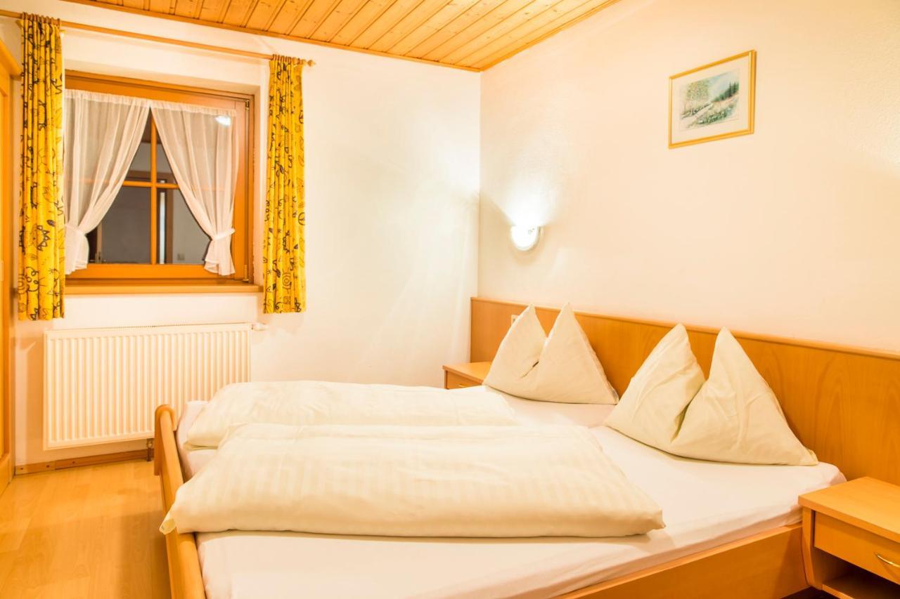 Hansalagut Mauterndorf  Zewnętrze zdjęcie