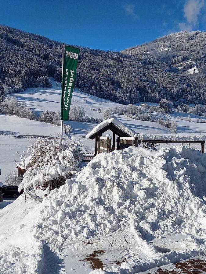 Hansalagut Mauterndorf  Zewnętrze zdjęcie
