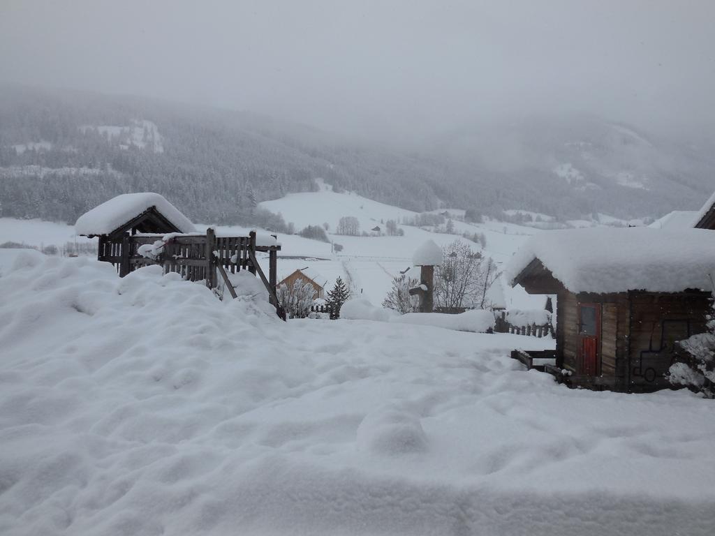 Hansalagut Mauterndorf  Zewnętrze zdjęcie