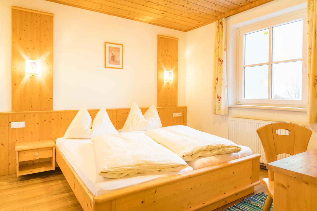 Hansalagut Mauterndorf  Zewnętrze zdjęcie