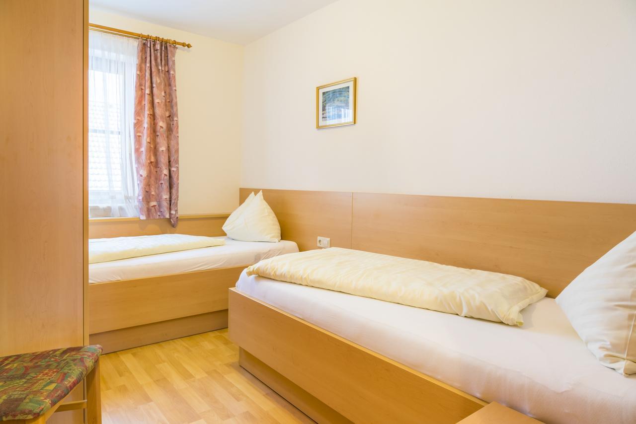 Hansalagut Mauterndorf  Zewnętrze zdjęcie