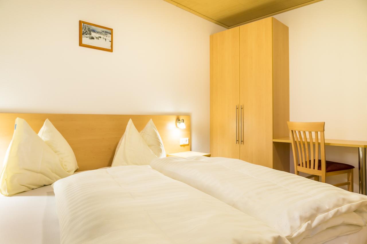 Hansalagut Mauterndorf  Zewnętrze zdjęcie