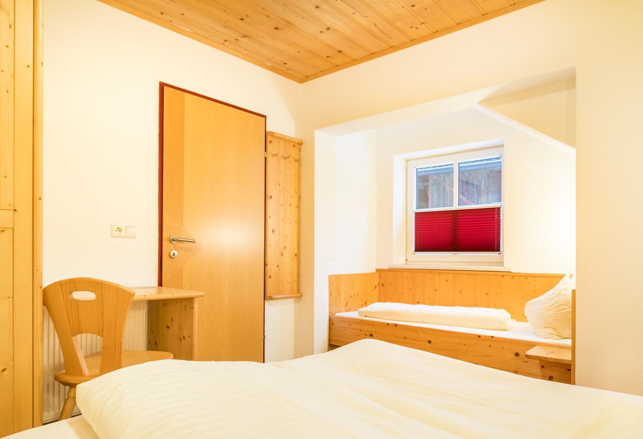 Hansalagut Mauterndorf  Zewnętrze zdjęcie