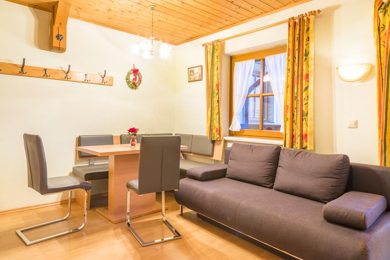Hansalagut Mauterndorf  Zewnętrze zdjęcie