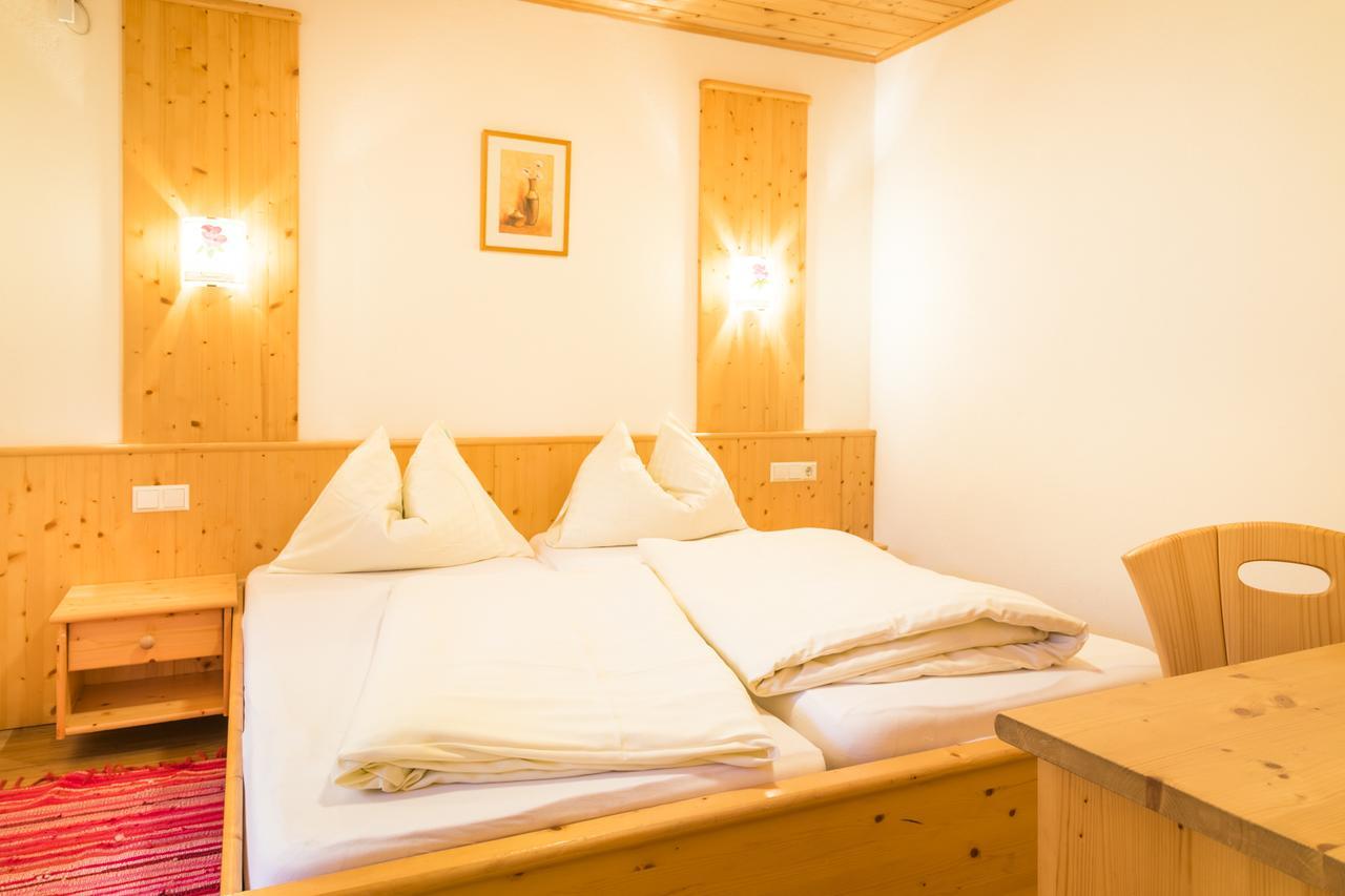 Hansalagut Mauterndorf  Zewnętrze zdjęcie